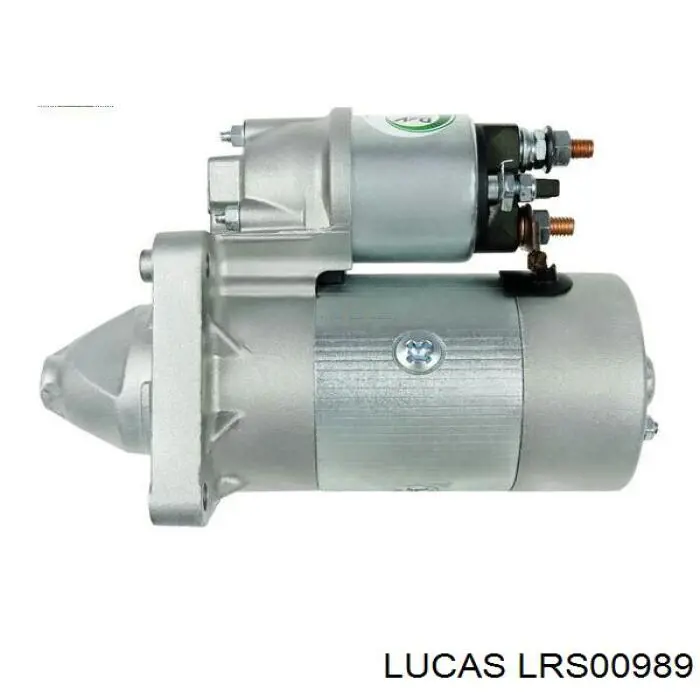 Motor de arranque 0046429594 Fiat/Alfa/Lancia