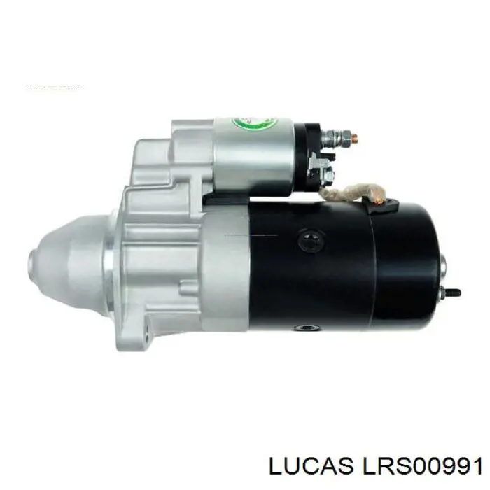 LRS00991 Lucas motor de arranque