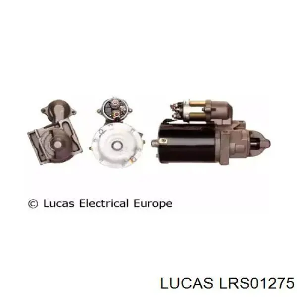 Comprar 225441 ERA Motores de arranque