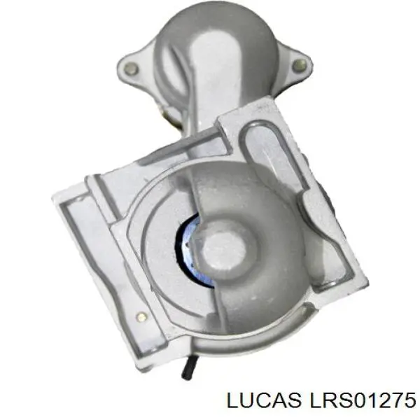 LRS01275 Lucas motor de arranque