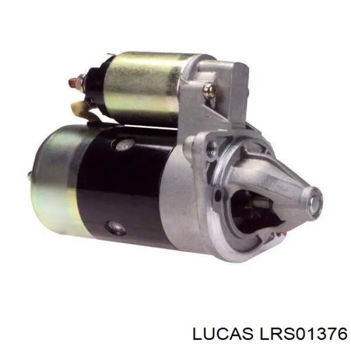 LRS01376 Lucas motor de arranque