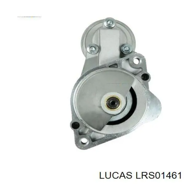 LRS01461 Lucas motor de arranque