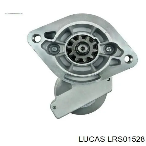 LRS01528 Lucas motor de arranque