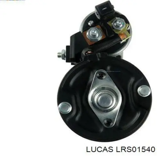 Arrancador Lucas LRS01540