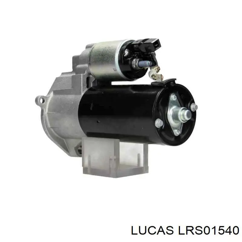 Comprar LRS01540 Lucas Motores de arranque