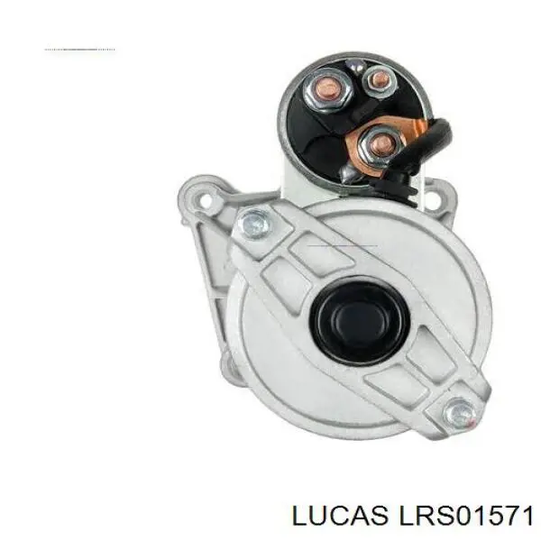 Comprar LRS01571 Lucas Motores de arranque