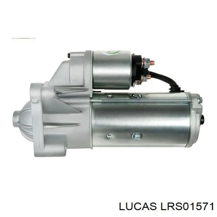Motor de arranque LRS01571 Lucas