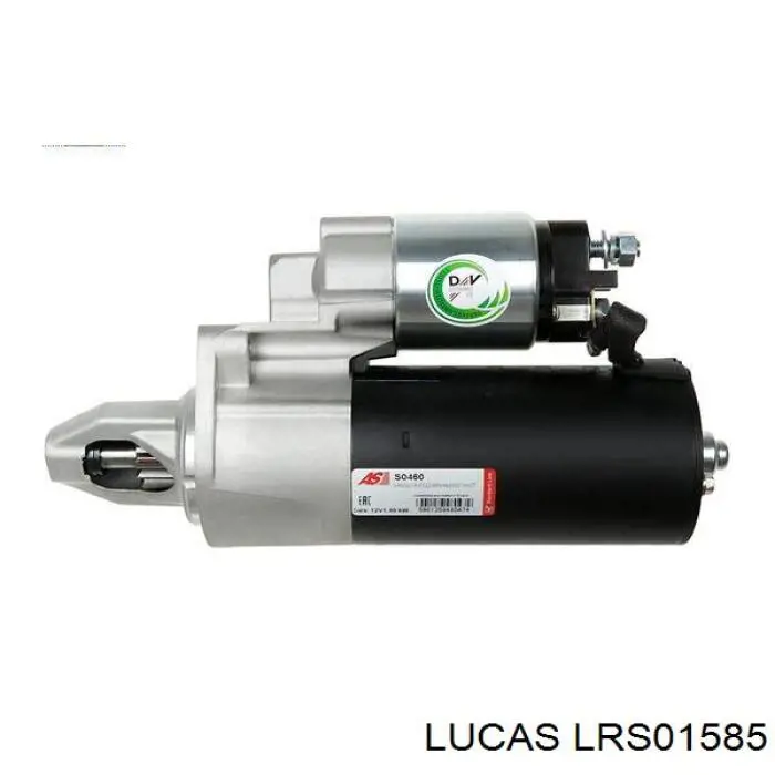 Comprar 0051518901 Mercedes Motores de arranque