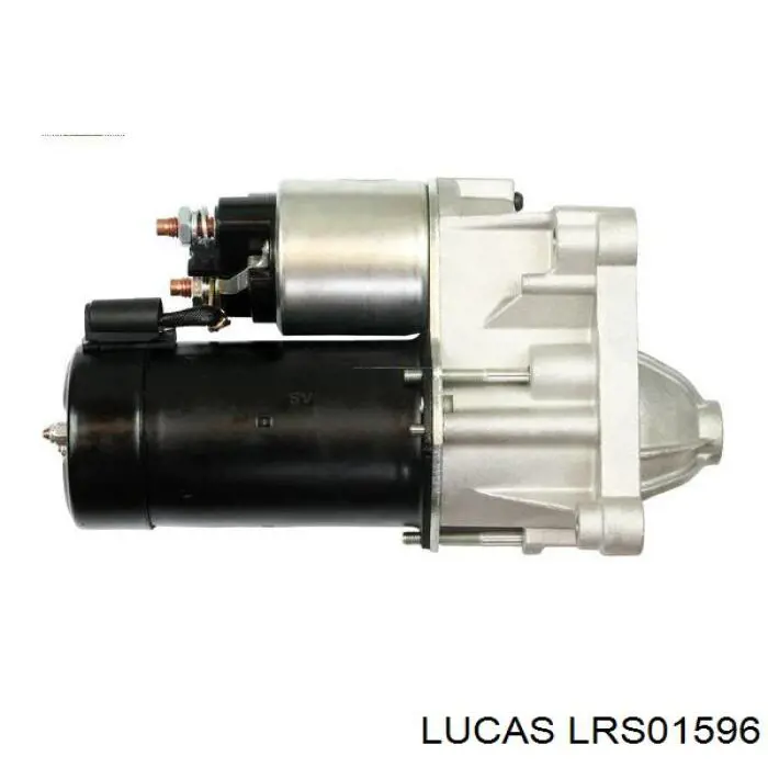 Motor de arranque 327042112 DRI