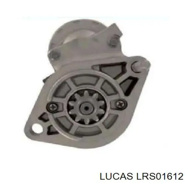 281001701084 Toyota Arranque motores