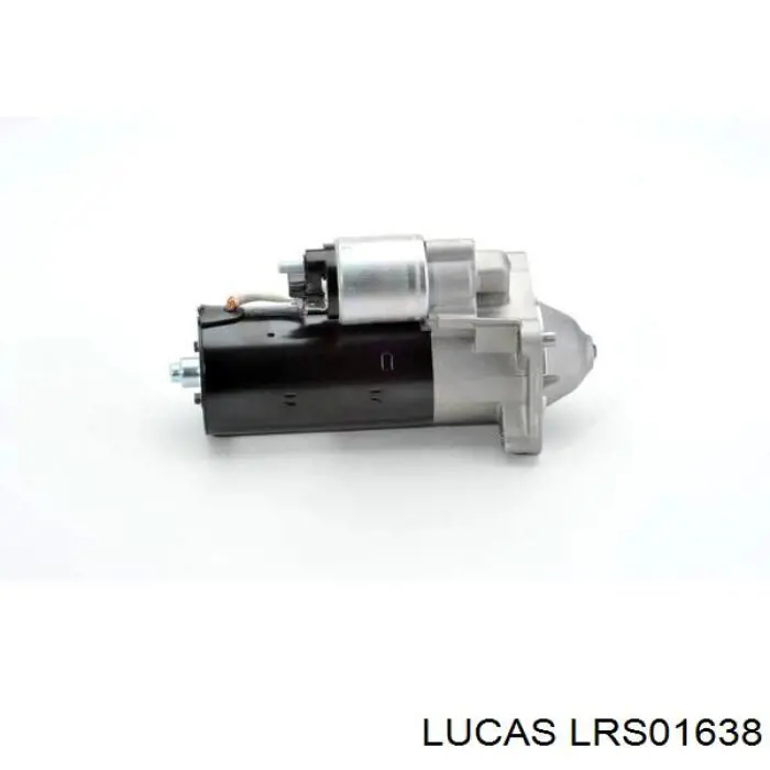 Burro de arranque  Lucas LRS01638 precio, desde 140,94 EUR