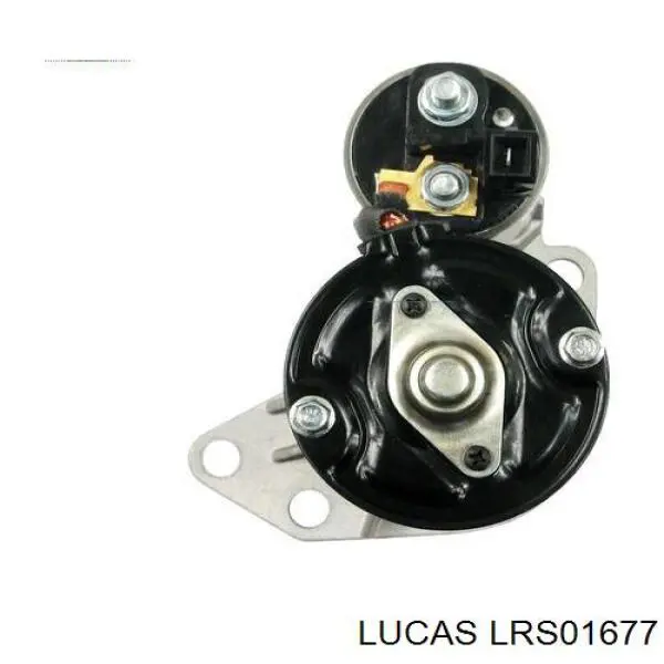 0001125035 VAG Arranque motores