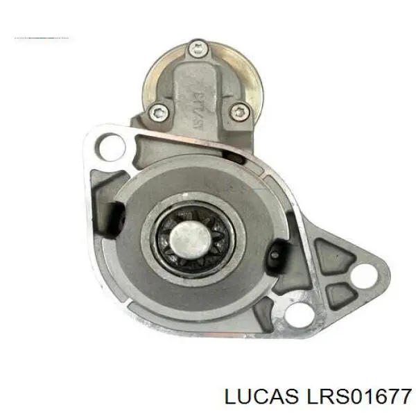 Motor de arranque MS303 Mahle Original