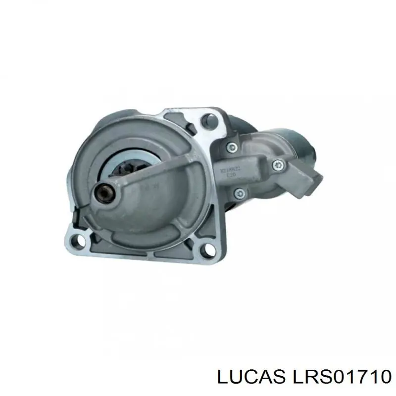 Comprar 6033AB1J00 Bosch Motores de arranque