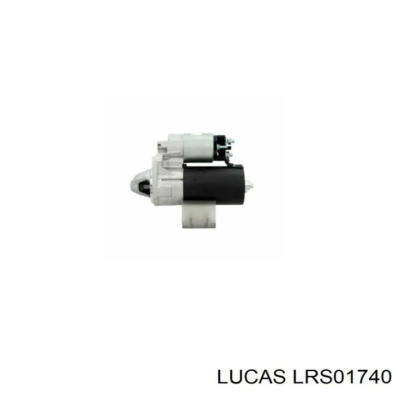 LRS01740 Lucas motor de arranque