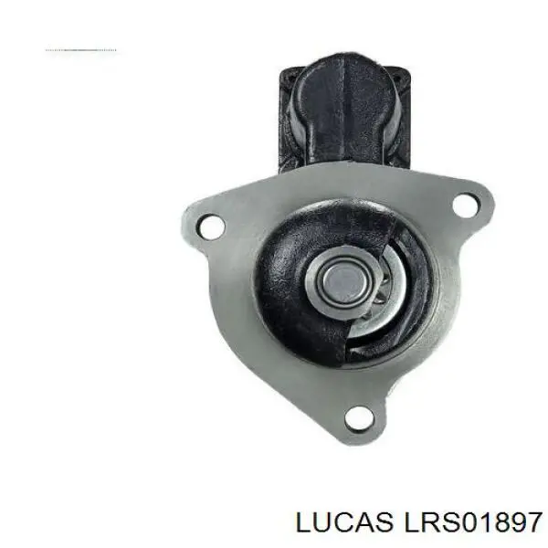 1357709 Volvo Arranque motores