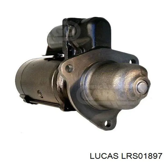 Burro de arranque  Volvo 1357709 precio, desde 334,19 EUR