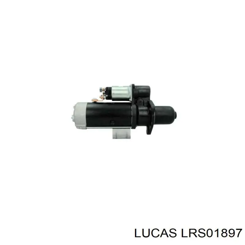 Comprar 1357709 Volvo Motores de arranque