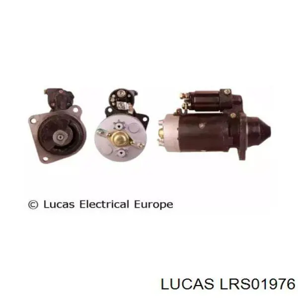 Comprar 225110 ERA Motores de arranque