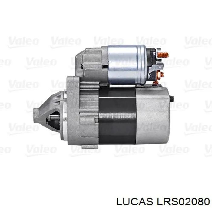 LRS02080 Lucas