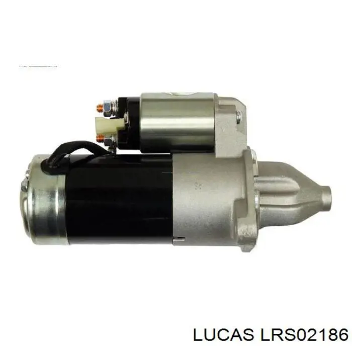 TM000A31201 Hyundai/Kia Arranque motores