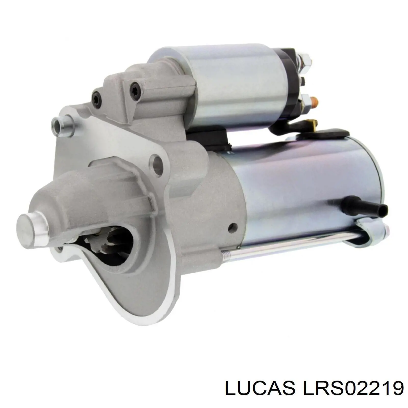 Arrancador Lucas LRS02219