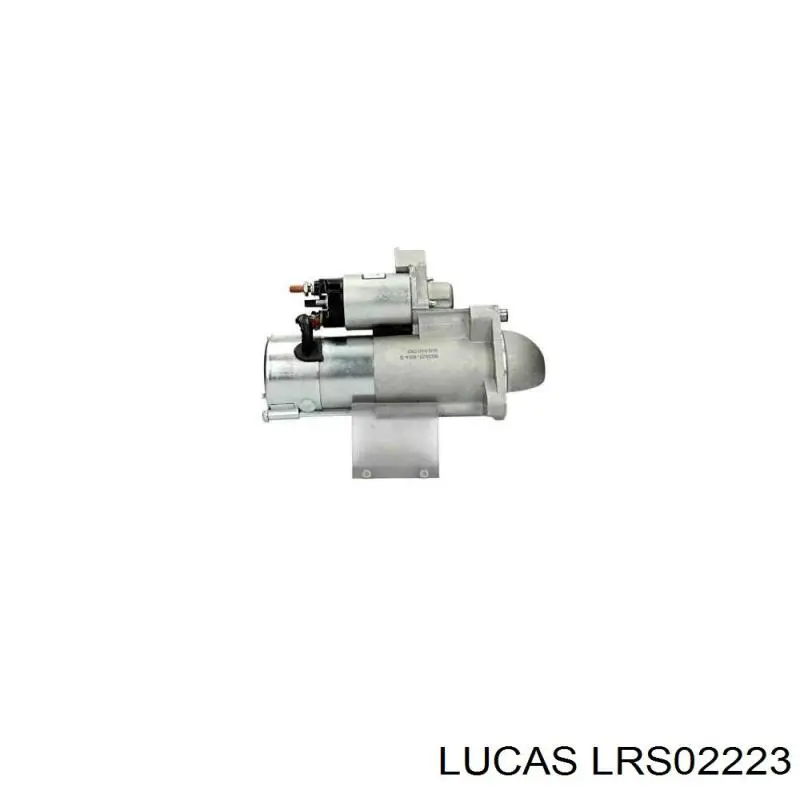 Comprar LRS02223 Lucas Motores de arranque