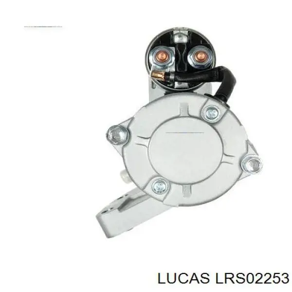 Burro de arranque  Lucas LRS02253 precio, desde 144,19 EUR