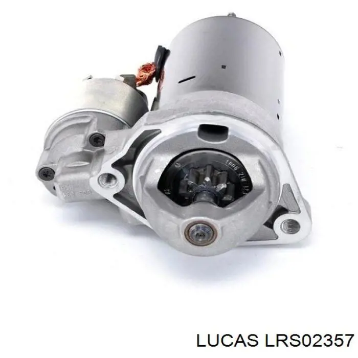 Burro de arranque  Mercedes A006151590188 precio, desde 113,12 EUR
