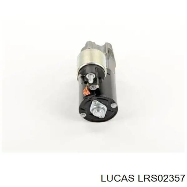 Motor de arranque A006151590188 Mercedes