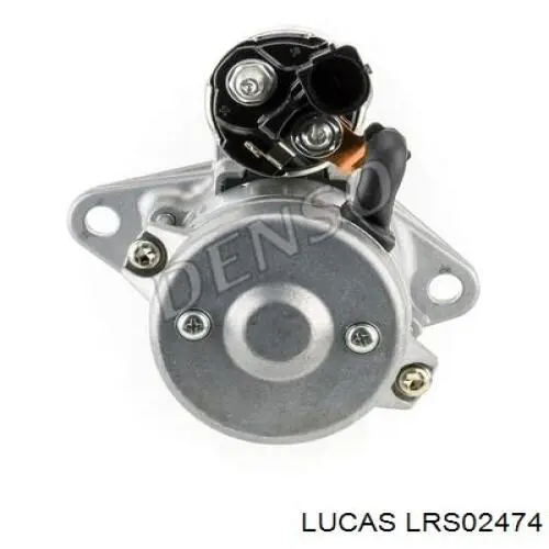 Arrancador Lucas LRS02474