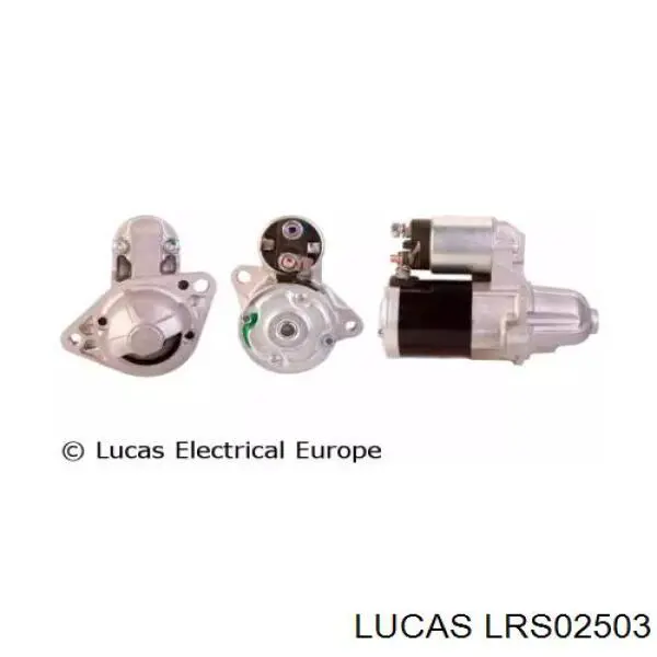 Comprar 31100M68K1 Nissan/Infiniti Motores de arranque