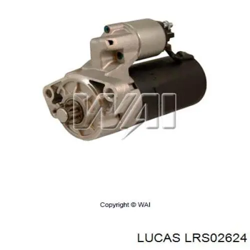 Comprar 0001125609 VAG Motores de arranque