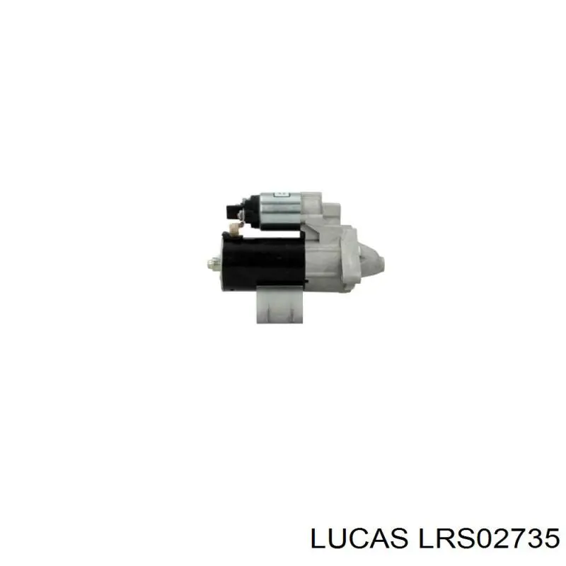 233001412R Renault (RVI) Arranque motores
