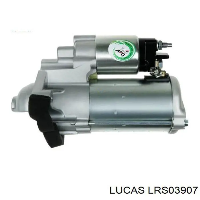 Comprar REC60353180 Recoficial Motores de arranque