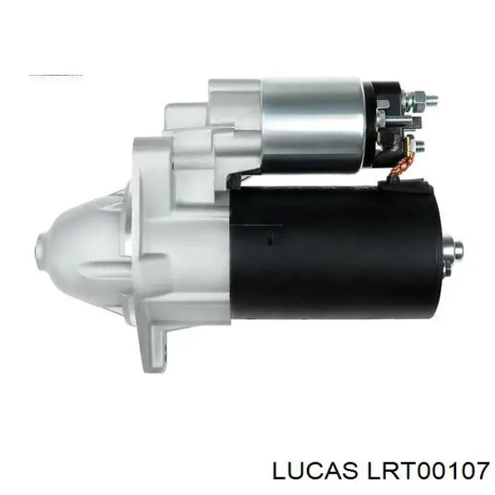 LRT00107 Lucas motor de arranque
