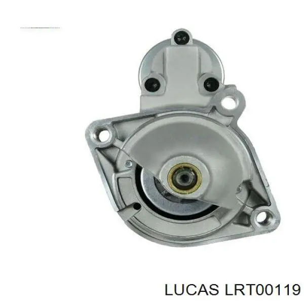 LRT00119 Lucas motor de arranque