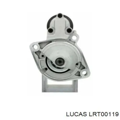 Motor de arranque BMW 3 E46