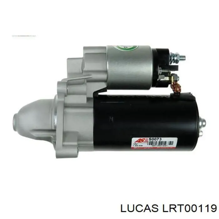 Motor de arranque BMW 3 E46