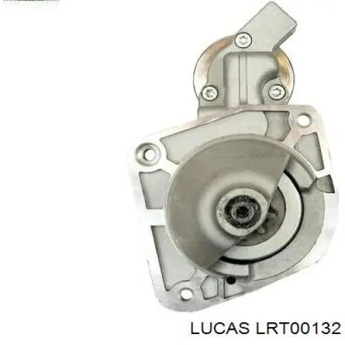 LRT00132 Lucas motor de arranque