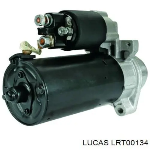 LRT00134 Lucas motor de arranque