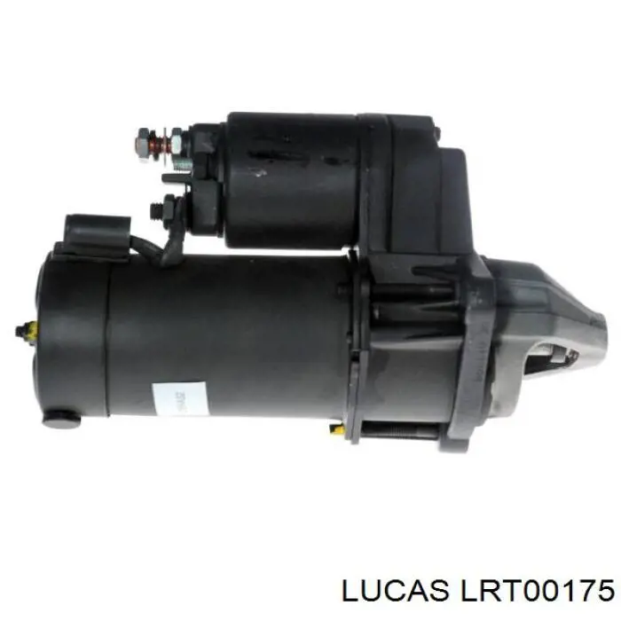 Motor de arranque LRT00175 Lucas