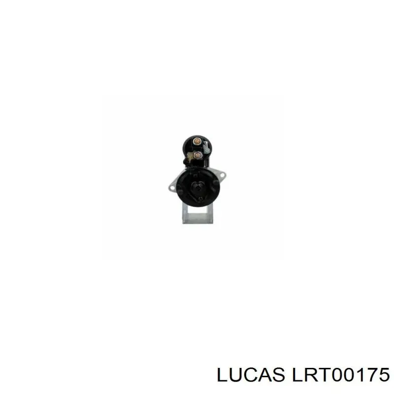 LRT00175 Lucas Arranque motores