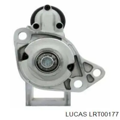 LRT00177 Lucas motor de arranque