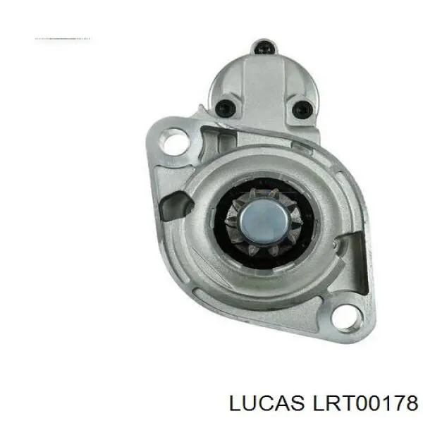 LRT00178 Lucas Arranque motores