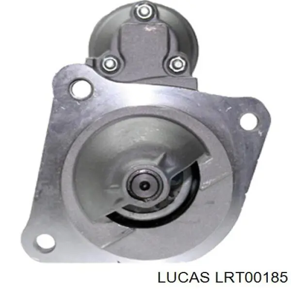 0986029050 Bosch motor de arranque