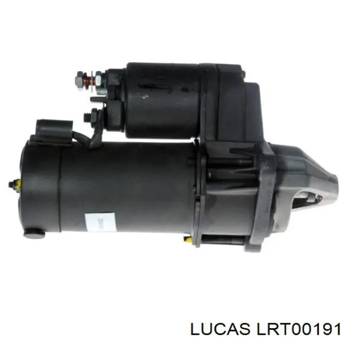 LRT00191 Lucas motor de arranque