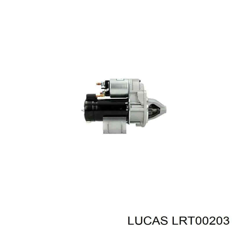 LRT00203 Lucas motor de arranque