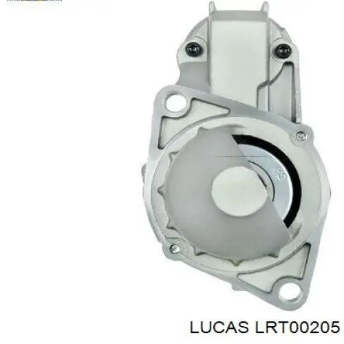 LRT00205 Lucas motor de arranque
