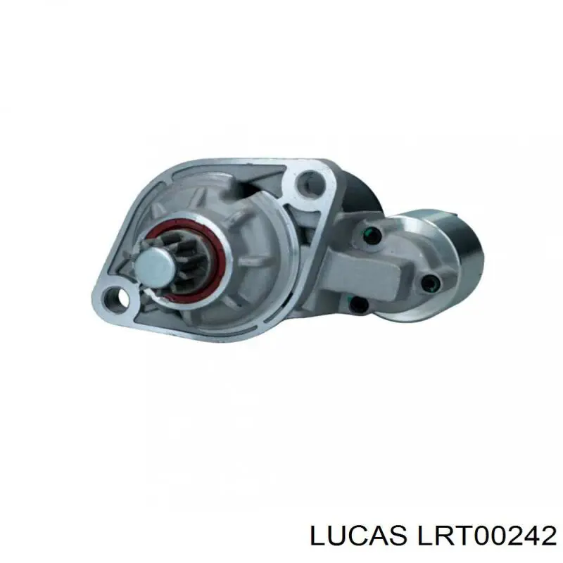 13264 Mapco Arranque motores